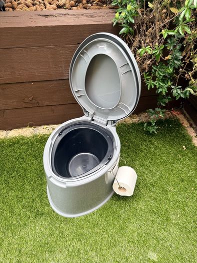 Portable Toilet