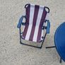 Childrens patio table and chairs Image 4