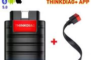 THINKCAR Thinkdiag Full System OBD2 Diagnostic Scanner