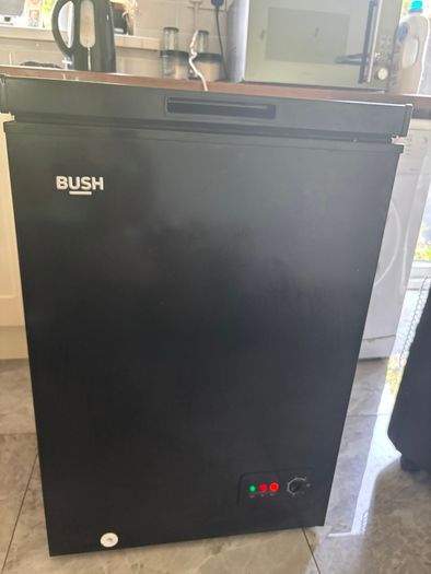 Box freezer for sale