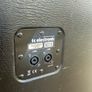 Tc electronic bc210 bc212 bass cabs Image 7