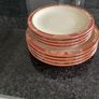 Denby Chilli Fire dinnerware Image 6