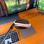 Taylormade 3 Wood Image 3