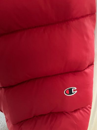 champion jacket