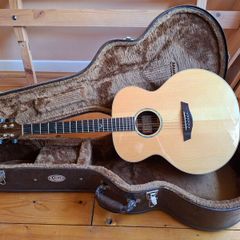 Faith acoustic guitar