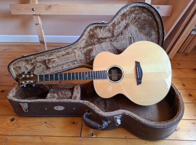 Faith acoustic guitar