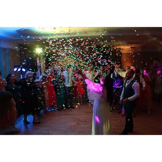 Event Photography Hire