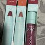 Tarte sea H2O lip tints and gloss BNIB Image 2
