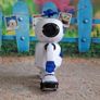 Naughty Dancing Robot F526 Image 5
