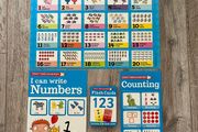 First Time Learning: Numbers and Counting Set
