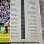 Celtic v Rangers 2005 Match Programme Image 4