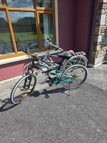 Bicycles