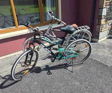 Bicycles