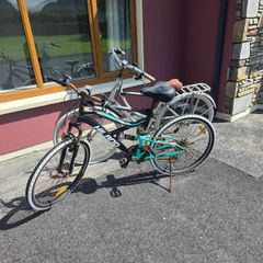 Bicycles