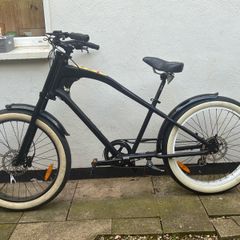 Ebike