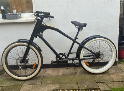 Ebike