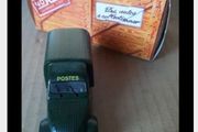 La Postes, Citroen 2cv, Free Post