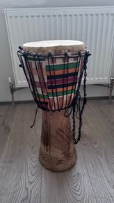 djembe hand drum