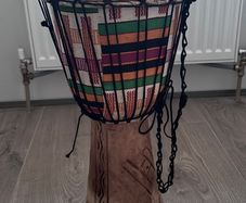 djembe hand drum