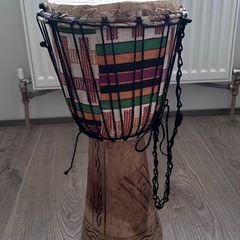 djembe hand drum