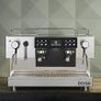 Coffee Machine Professional Grimac Doge Semi Automatic Image 2