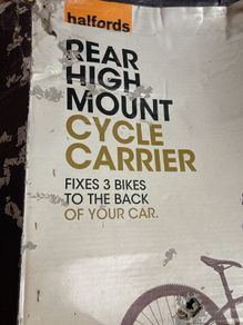 Bike Rack