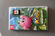 Kirby and the Forgotten Land