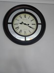 Big Wall Clock