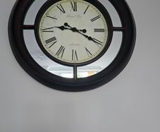 Big Wall Clock