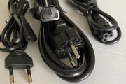 Power Cable | EU Plug