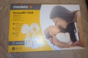 Medela Double Breast Pump Set