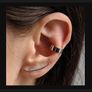 Lovely Boho Style Ear Cuff + other designs available Image 4