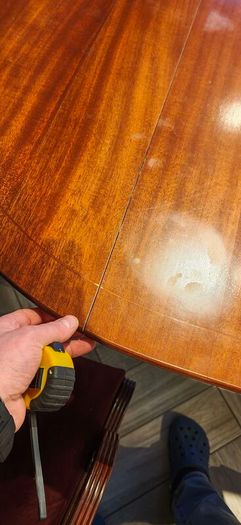 Dinning table