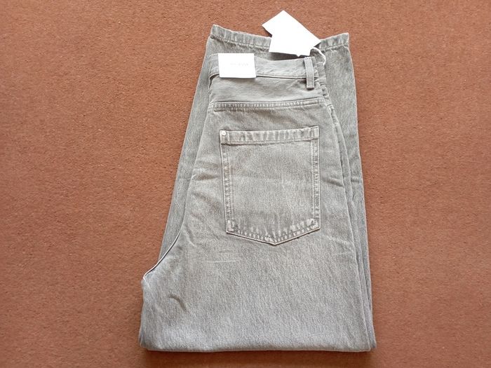 Jeans trousers