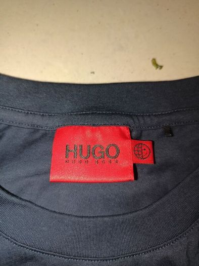 Brand new T Shirt Hugo From Hugo Boss Large