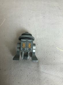 lego Star Wars astromech droid T7-01