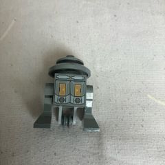 lego Star Wars astromech droid T7-01
