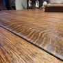 Beautiful Extendable Table, Chairs & Bench Image 7