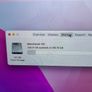 Apple MacBook Pro A1398 Retina 15.4" Mid 2015 256GB SSD 16GB Ram 2.80 GHz Core i7 macOS Monterey (Battery Cycle: 818) Image 6