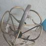 Decorative Vintage Umbrella Stand Image 2
