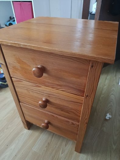Pine Locker