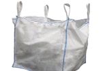 One Tonne Bag - FIBC Bulk, Cointainer Bag - 86x86x86cm - 130gsm
