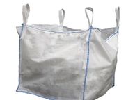 main image for ad One Tonne Bag - FIBC Bulk, Cointainer Bag - 86x86x86cm - 130gsm