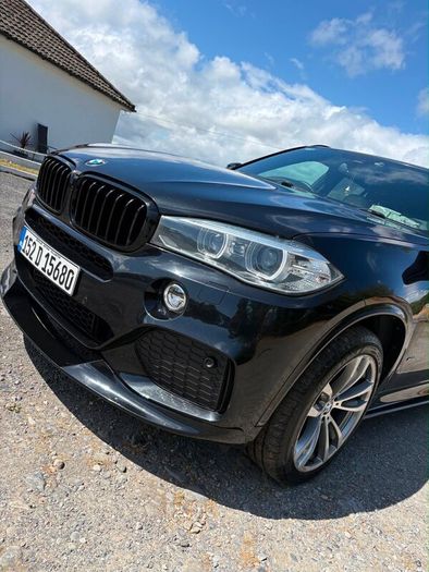 Bmw X5 2015