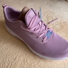 Skechers GOwalk trainers