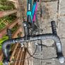 Giant Liv 3s Avail Aluxx Ladies Racing Bike Image 3