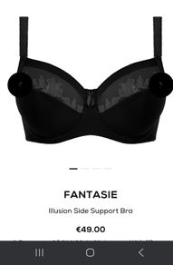 Fantasie Bra