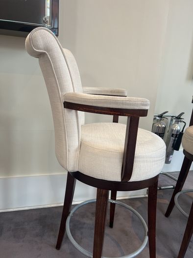 High Chairs x 2