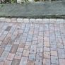 Permeable paving blocks and kerb stone Image 2