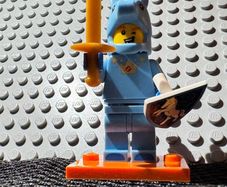 Lego